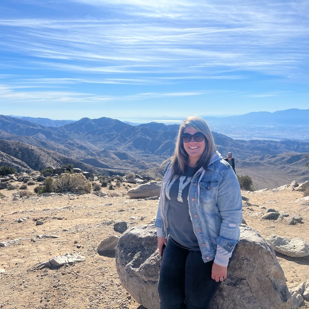 Meet your Posher, Jennifer